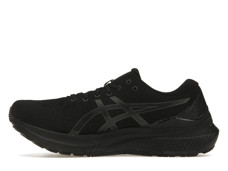 ASICS Gel-Kayano 29 Black