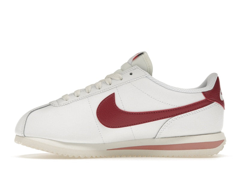 Nike Cortez Red Stardust Cedar (Women's)