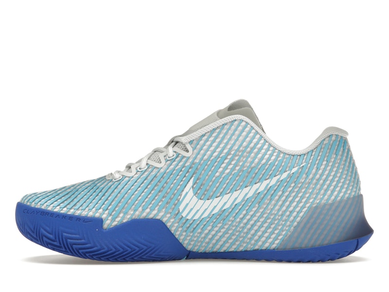 Nike Court Zoom Vapor 11 Clay Baltic Blue