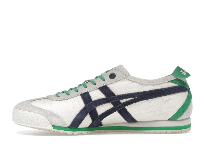 Onitsuka Tiger Mexico 66 SD Birch Peacoat Green