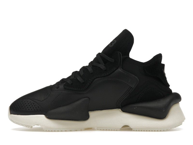 adidas Y-3 Kaiwa Black Off White
