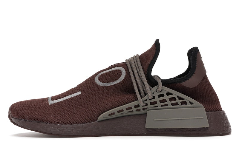adidas NMD Hu Pharrell Chocolate