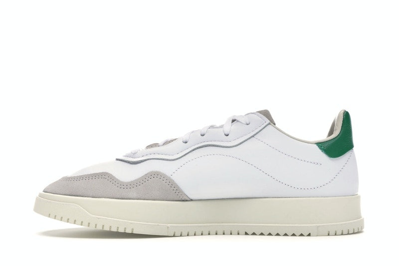 adidas SC Premiere Kith Classics White Green