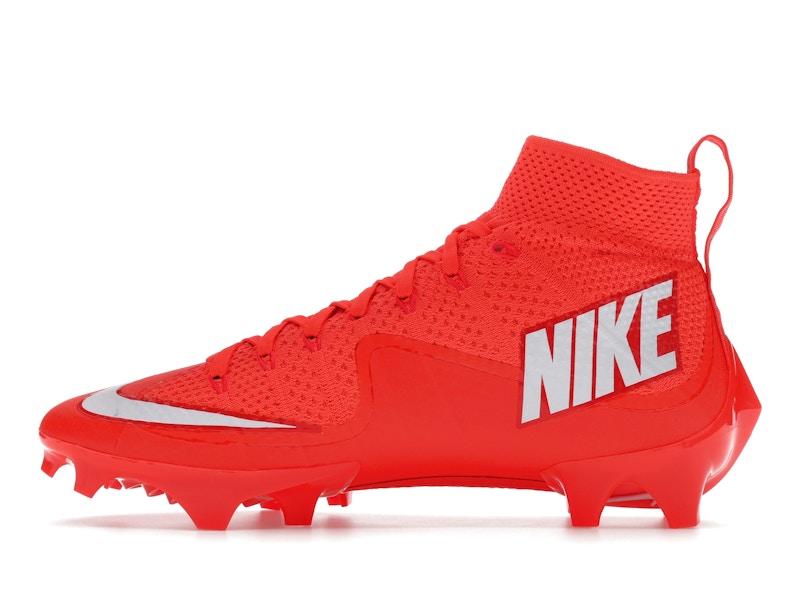 Nike Vapor Edge 360 Untouchable Mid Bright Crimson