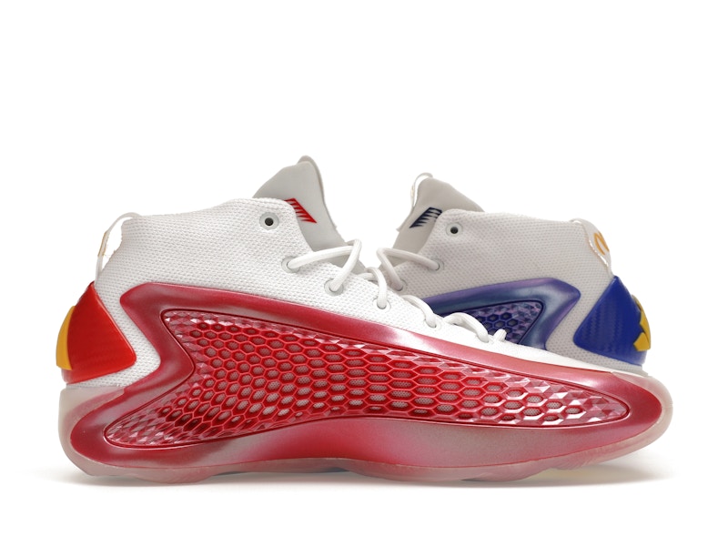 adidas AE 1 McDonald's All American