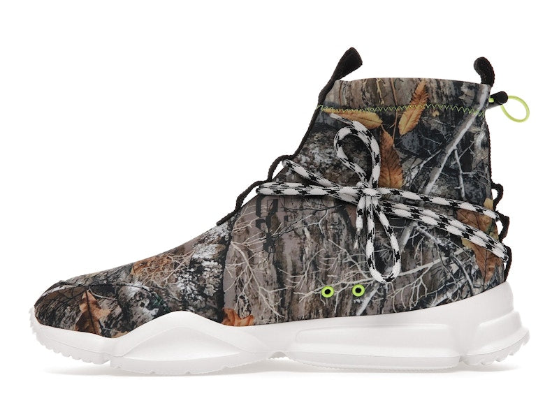 John Geiger 002 Tree Camo
