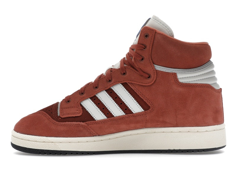 adidas Centennial 85 Hi Wild Sepia