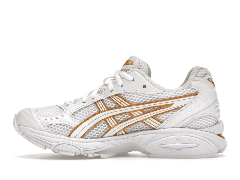 ASICS Gel-Kayano 14 White Gold (Women's)