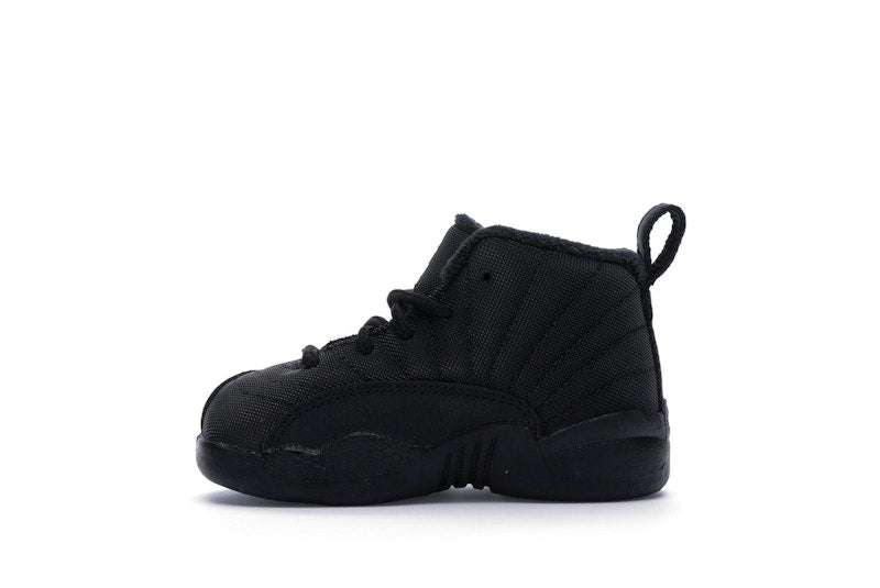 Jordan 12 Retro Winter Black (TD)