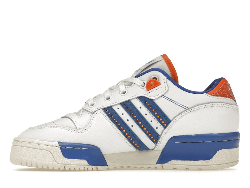 adidas Rivalry Low Swarovski