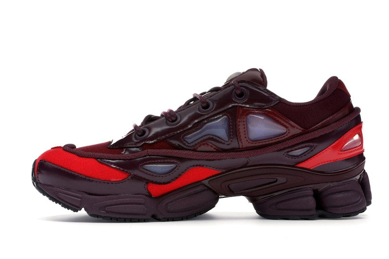 adidas Ozweego 3 Raf Simons Burgundy