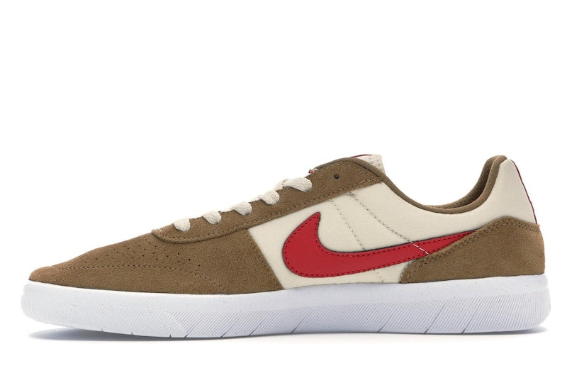 Nike SB Team Classic Mars Yard