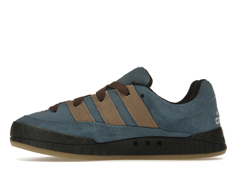 adidas Adimatic Indigo Black