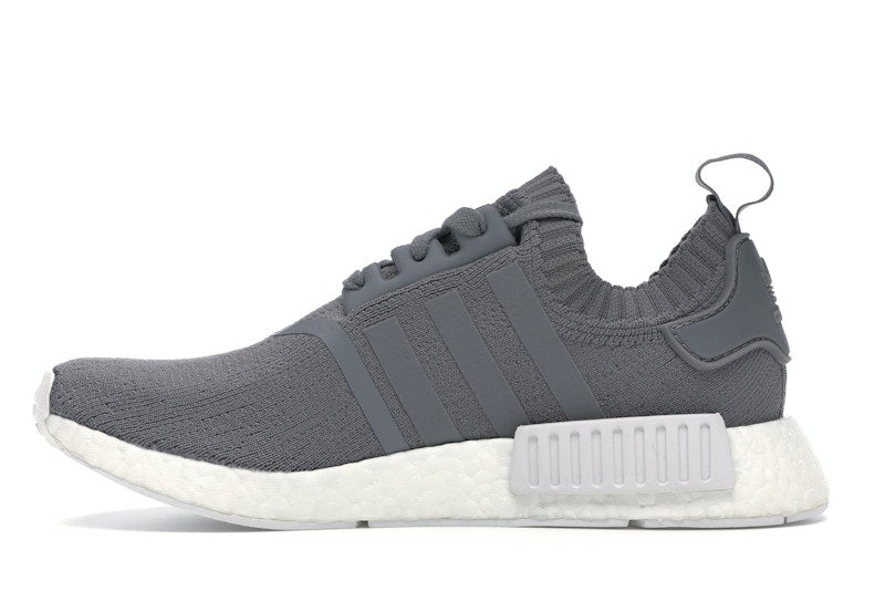 adidas NMD R1 Grey Three (Women's)