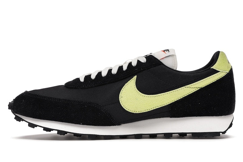 Nike Daybreak Black Limelight