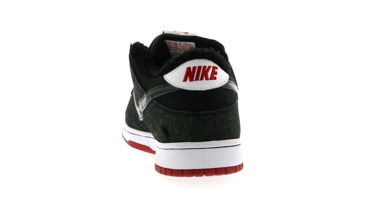 Nike SB Dunk Low Larry Perkins