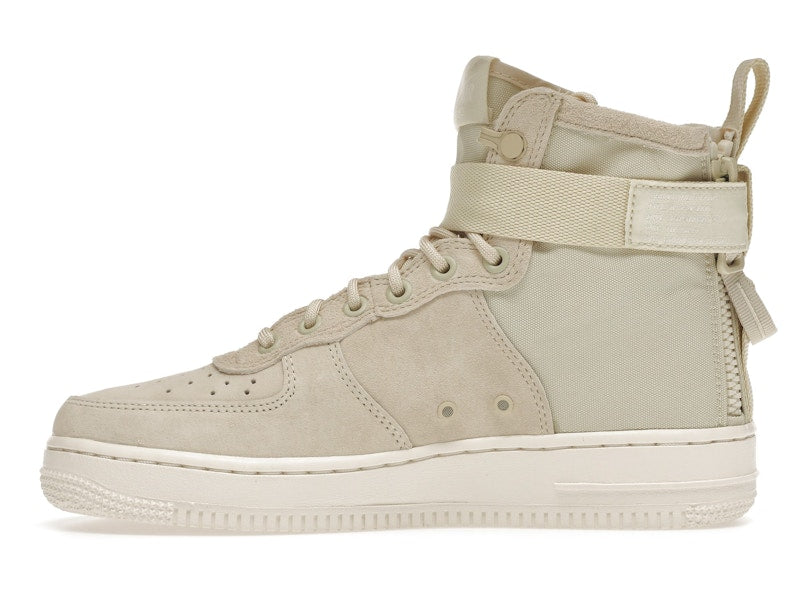 Nike SF Air Force 1 Mid Fossil (Women's)