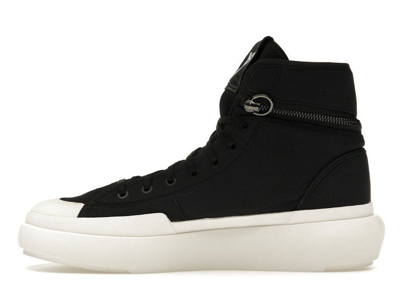 adidas Y-3 Ajatu Court High Black White