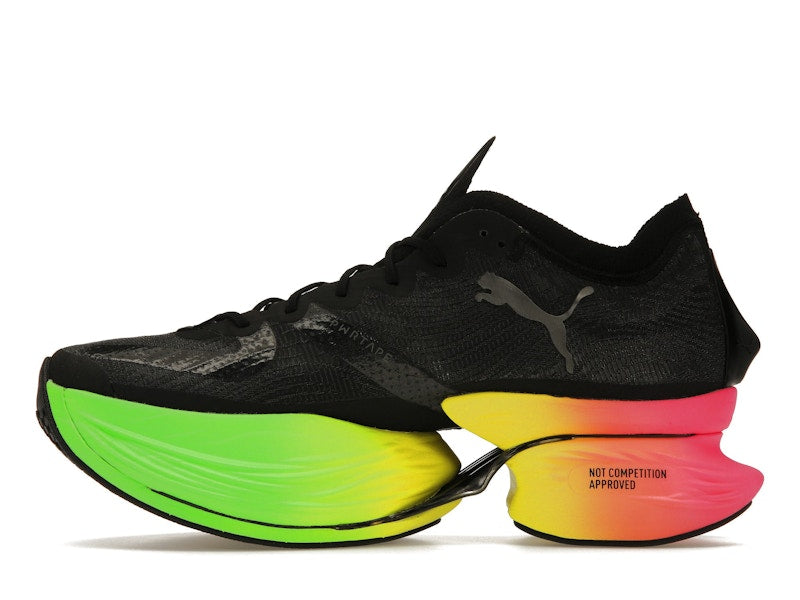 Puma Fastroid Nitro Futrograde