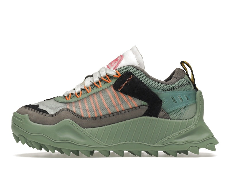 Off-White Odsy-1000 Light Blue FW20