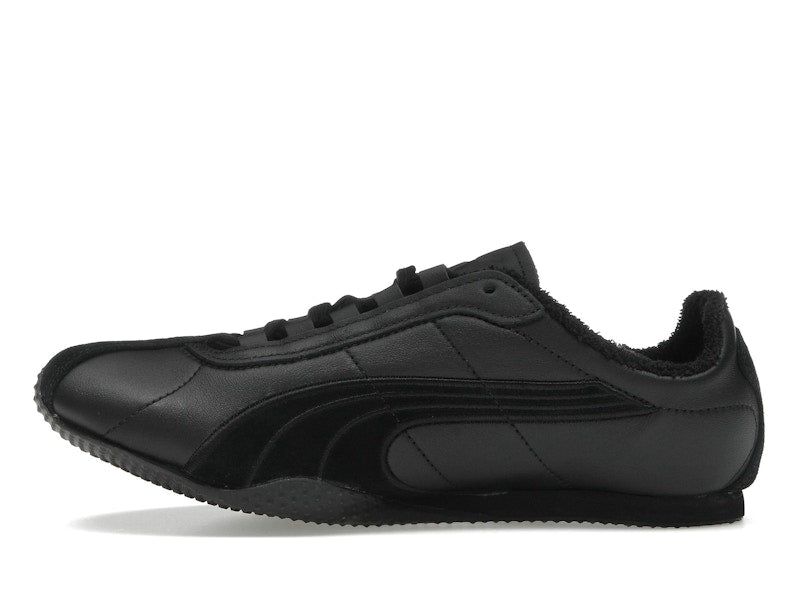 Puma H-Street Leather Kith Black (Women's)