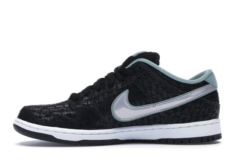Nike SB Dunk Low S.P.O.T. x Lance Mountain