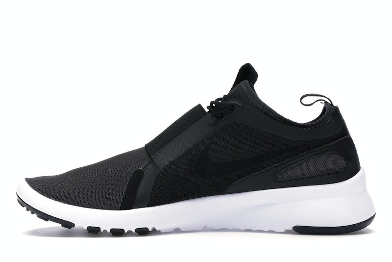 Nike Current Slip On Black