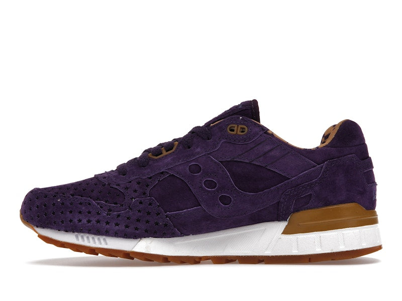 Saucony Shadow 5000 Play Cloths Strange Fruit (Purple)