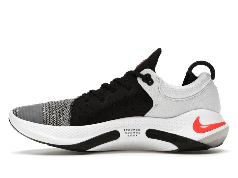 Nike Joyride Run Flyknit Pure Platinum