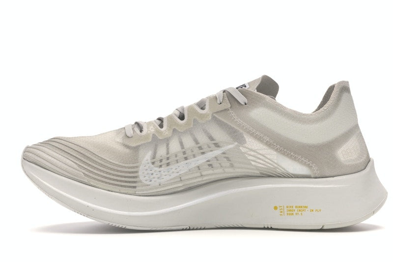 Nike Zoom Fly Light Bone