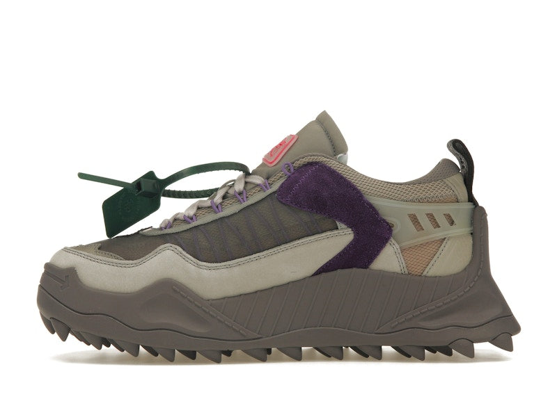 OFF-WHITE Odsy-1000 Grey Multi
