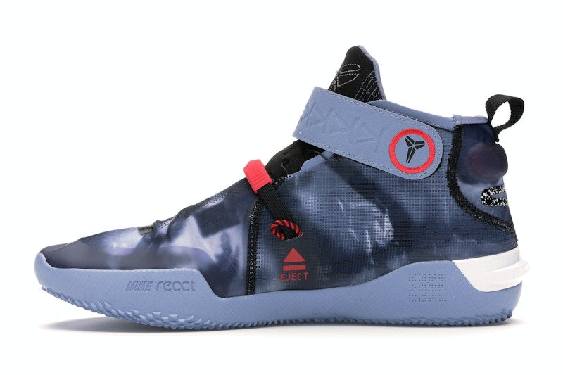 Nike Kobe AD NXT FF Vast Grey Blue Hero