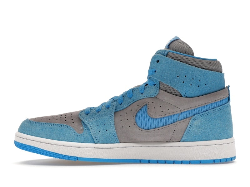 Jordan 1 High Zoom Air CMFT 2 Cement University Blue