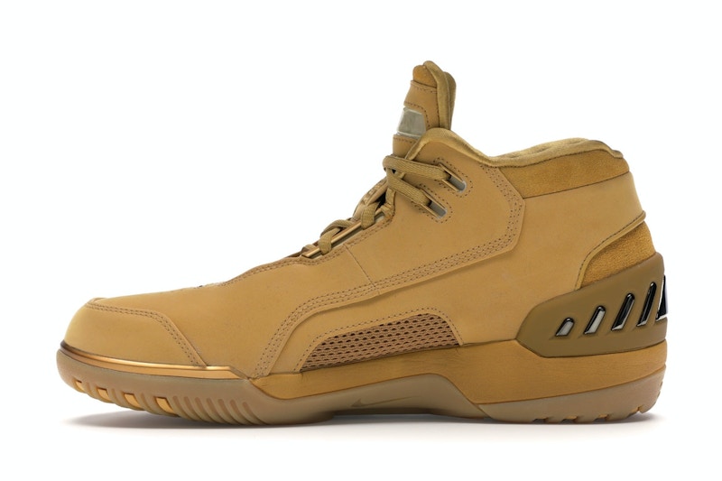 Nike Air Zoom Generation Wheat Retro