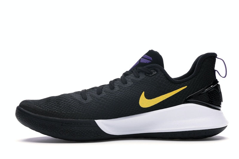 Nike Mamba Focus Lakers