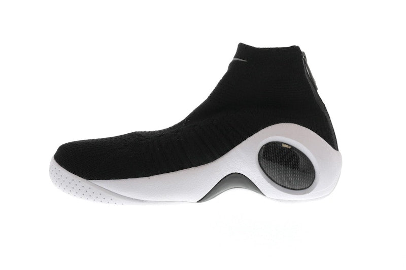Nike Flight Bonafide Black White