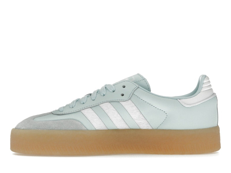 adidas Sambae Almost Blue (Women's)