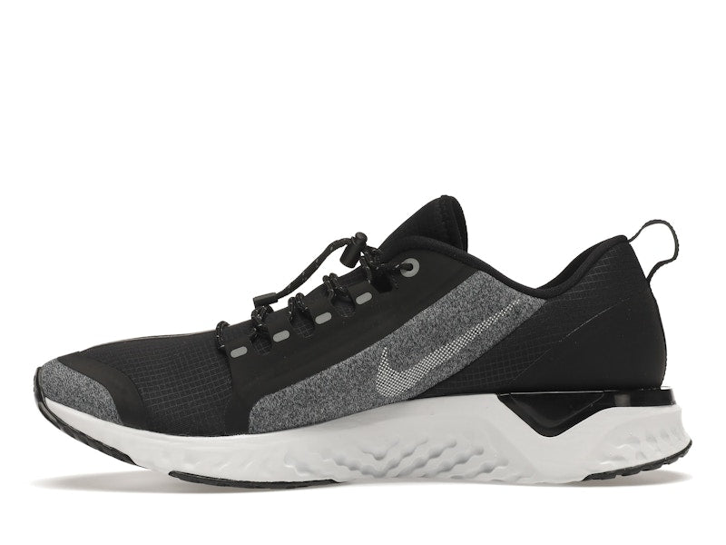 Nike Odyssey React Shield Black Cool Grey