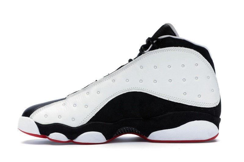Jordan 13 Retro He Got Game CDP (2008)