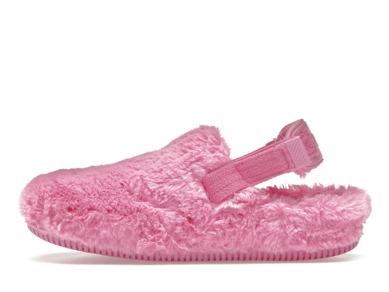 Nike Calm SE Mule Playful Pink (Women's)