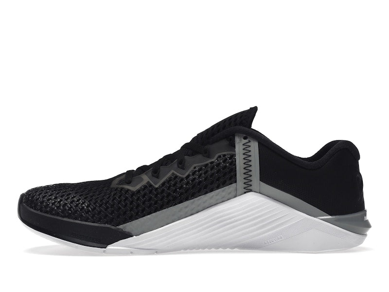 Nike Metcon 6 Black White