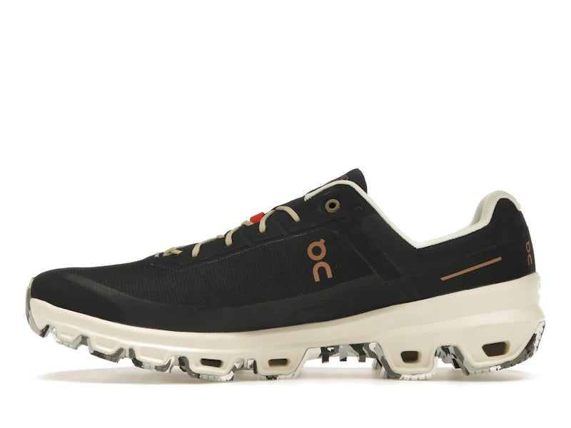 On Running Cloudventure LOEWE Black