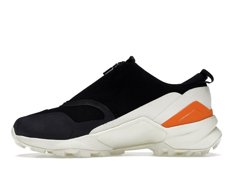 adidas Y-3 Terrex Swift R3 GTX Low Black Cream White Orange