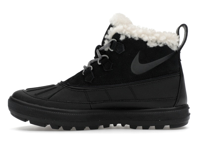 Nike Woodside Chukka 2 Black (Women's)