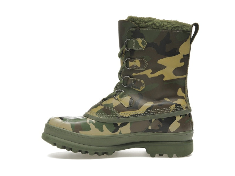 Sorel Caribou Boot Supreme Camo