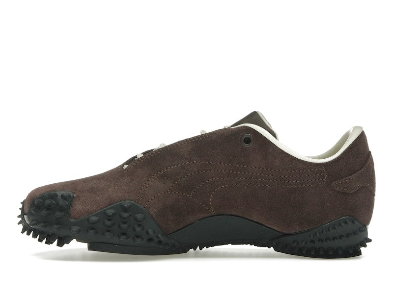 Puma Mostro JJJJound Dark Chocolate