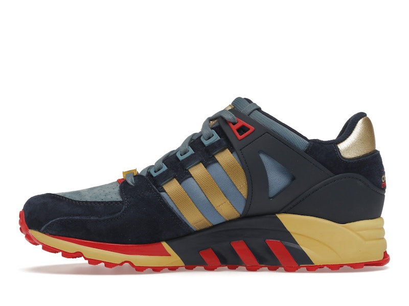 adidas EQT Running Support 93 Packer Shoes SL80