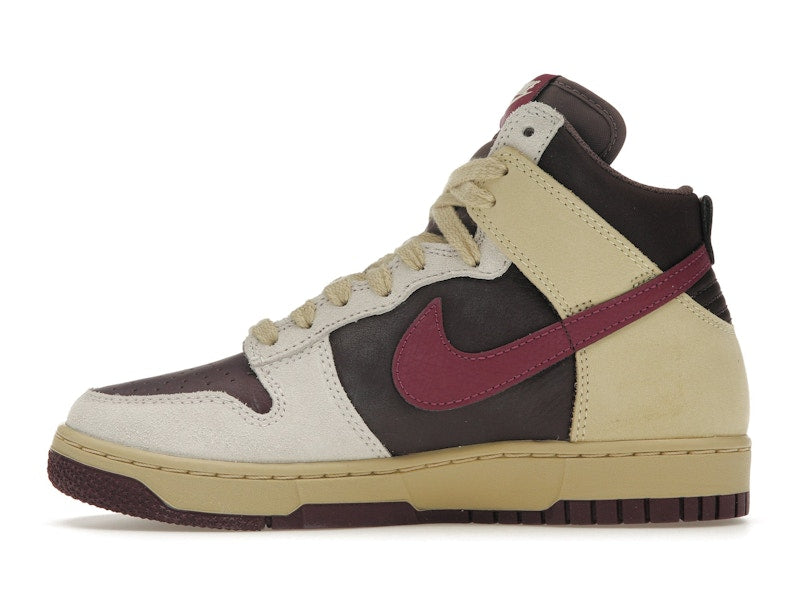 Nike Dunk High 1985 Valentine's Day (2023) (Women's)