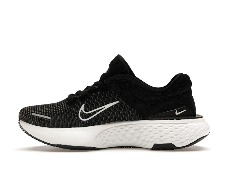 Nike ZoomX Invincible Run Flyknit Black White (Women's)