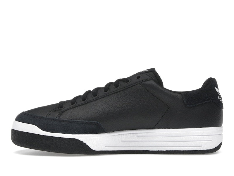 adidas Rod Laver Core Black Cloud White